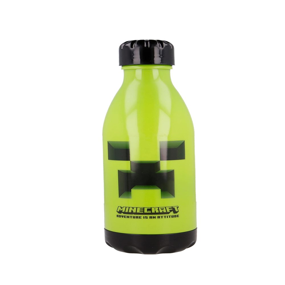 Stor Botella, Minecraft, Estndar