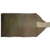 warreplica WW1 US Army Putties M1910 Leggings Wraps Khaki Color 96 Inch  Wool Leg Wraps Putty for Military Reenactment, Historical Costumes, Outdoor, Hiking, Camping, Durable, Historical Gear view 3
