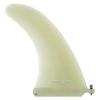 Santa Barbara Surfing SBS 10" Premium Fiberglass Surf & SUP Fin - Free No Tool Fin Screw - 10 inch Center Fin for Longboard, Surfboard & Paddleboard view 4