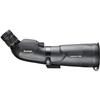 Bushnell Trophy Xtreme Spotting Scope 20-60x65  45 Degree Angled Scope with Multi-Coated Optics, Waterproof, Rubber Armor - Black view 4
