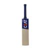 Ske Popular Willow Cricket Bat For Men'S And Adult All Tennis Ball Full Size (Natural, Bat With Bat Cover Full Size), Wood, Multicolour view 2