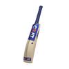 Ske Popular Willow Cricket Bat For Men'S And Adult All Tennis Ball Full Size (Natural, Bat With Bat Cover Full Size), Wood, Multicolour view 4