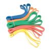 Health Adjuster 22 in. Body Loop Band44; Light & Medium - Red view 1