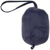 Amazon Essentials Toddler Girls' Lightweight Water-Resistant Packable Hooded Puffer Jacket, Navy, 2T view 4