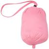 Amazon Essentials Toddler Girls' Lightweight Water-Resistant Packable Hooded Puffer Jacket, Bright Pink, 4T view 4