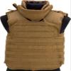 Evike Airsoft - Matrix MOLLE S.D.E.U. High Speed Airsoft Tactical Vest (Color: Tan) view 1