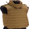 Evike Airsoft - Matrix MOLLE S.D.E.U. High Speed Airsoft Tactical Vest (Color: Tan) view 2