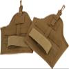 Evike Airsoft - Matrix MOLLE S.D.E.U. High Speed Airsoft Tactical Vest (Color: Tan) view 4