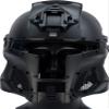 Evike Airsoft - Matrix Medieval Iron Warrior Full Head Coverage Headpro/Face Pro/Goggle Protective System (Color: Black) view 3