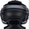 Evike Airsoft - Matrix Medieval Iron Warrior Full Head Coverage Headpro/Face Pro/Goggle Protective System (Color: Black) view 4