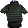 Evike Airsoft - Matrix MOLLE S.D.E.U. High Speed Airsoft Tactical Vest (Color: OD Green) view 1