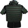 Evike Airsoft - Matrix MOLLE S.D.E.U. High Speed Airsoft Tactical Vest (Color: OD Green) view 2