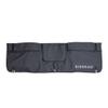 Ride KAC Bike Tailgate Pad for Trucks with 2 Storage Pockets for Tools and Gear, Carry Mountain, Road, Or Gravel Bikes, 62" - Up to 6 Bike Capacity view 1