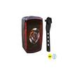 1 watt USB-Rechargeable LED Bike Tail Light view 1
