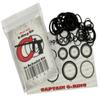 Captain O-Ring Empire Invert Mini GS - 3X Oring Rebuild Kit view 1