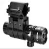 Trinity Green dot Sight with Mount Compatible with Mossberg 590 Model 20 Gauge Pump Class IIIA 635nM Less Than 5mW Single Rail Mount. view 3