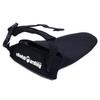 eBodyboarding Heel Pad, Fin Sock, and Cinch - S view 2