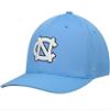 Top of the World NCAA North Carolina Tar Heels Mens Stretch Fit Team Color Icon, Light Blue, OSFM view 1