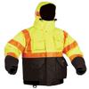 Kent ANSI Hi Vis Flotation Jacket, Small view 1