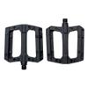 BV Bike Pedals PD-532 with Ultra-Durable Nylon Body | CNC Machined Bicycle Pedals with Cr-Mo Axle | LSL & Double Sealed Bearings - Ideal for BMX, Gravel, Dirt Bikes & as Road Bike Pedals MTB Pedals view 4
