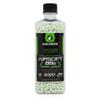 Aim Green Tracer Biodegradable Airsoft BBS, Glow-in-The-Dark BBS, 3,000 Count, .25 Grams view 1