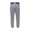 Augusta Sportswear Youth Gamer Classic Baseball Pant Graphite L view 3