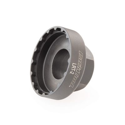 PARKTOOL LRT-2 Locking Ring Tool for Shimano Steps e-Bike Front Chainring