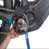 PARKTOOL LRT-2 Locking Ring Tool for Shimano Steps e-Bike Front Chainring view 3