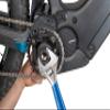 PARKTOOL LRT-2 Locking Ring Tool for Shimano Steps e-Bike Front Chainring view 4
