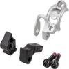 Magura Shiftmix 1+2 Shimano 2-Bolt Mount, Right, Silver - 2 702 065 view 1