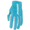 Answer 2022 Ascent Gloves, Small, Astana Blue view 1