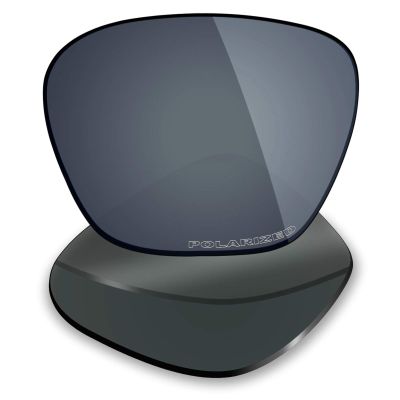 Mryok+ Polarized Replacement Lenses for Bose Alto S/M - Black IR