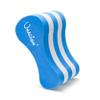 UNAOIWN Pull Buoy EVA 5-Layer Leg Float for Swimming Pool Training Aid and Swimming Stroke for Adults and Beginners view 1