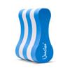 UNAOIWN Pull Buoy EVA 5-Layer Leg Float for Swimming Pool Training Aid and Swimming Stroke for Adults and Beginners view 3