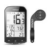 CYCPLUS GPS Bike Computer with Mount, Wireless Cycling Computer Ant+ Waterproof Speedometer and Odometer M1 and Z2 Handlebar Mount view 1