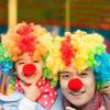 Dan&Dre 30Pcs Red Clown Noses Foam Clown Noses Cosplay Red Clown Nose for Halloween Christmas Costume Party view 4