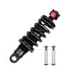 LvTu Hydraulic Spring Shock Absorber Bike 125mm/ 150mm/ 165mm/ 190mm with Damping Adjustment 550Lbs/ 650Lbs (Size : 150mm/650 Lbs) view 1