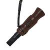 ESH Pure Crow Call  All-Weather Crow Locator Call for Turkey Hunting  Easy-to-Use Crow Caller for Triggering Shock Gobbles  Beginner & Pro Friendly view 1