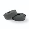 REDSHIFT Really Long Bike Handlebar Tape for Road Bikes, Gravel, Fixie Bicycles Drop Bar Handle Wrap, Ergonomic Comfort Cycling Accessory, 315cm Long, Grey Color view 1