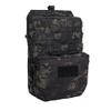EXCELLENT ELITE SPANKER Tactical MOLLE Hydration Pack Molle Admin Pouch view 2