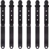 Boosteady Molle Clips, Molle Straps Short ClipsPack of 6 view 1