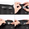 Boosteady Molle Clips, Molle Straps Short ClipsPack of 6 view 2