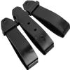 Boosteady Molle Clips, Molle Straps Short ClipsPack of 6 view 4