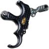 T.R.U. Ball Blade Pro Flex Release - Black/Quicksilver - Large view 1