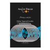 ANGLER DREAM 8 pcs Pre-Tied 9ft 0X 1x 2X 3X 4X 5X 6X 7X Fly Fishing Tapered Leader Nylon Line Fly Leader knob Less view 1
