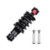 LvTu Hydraulic Spring Shock Absorber Bike 125mm/ 150mm/ 165mm/ 190mm with Damping Adjustment 550Lbs/ 650Lbs (Size : 125mm/550 Lbs) view 1