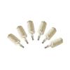 Bore Baby 12 Gauge Bore Mop Gun Cleaning Brushes for 12ga Shotgun Cleaning (6 Pieces) view 2