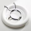 I Love You 100 Languages Magnetic Bracelets 2Pcs Couples Friendship Gifts view 3