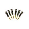 Bore Baby .357/38Cal-9mm Bore Nylon Gun Cleaning Brush for .357Cal 38Cal 9mm Pistol Cleaning (6 Pieces) view 2