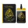 Cinereplicas Harry Potter - Set of Tag & Passport Cover Hogwarts - Official License view 1